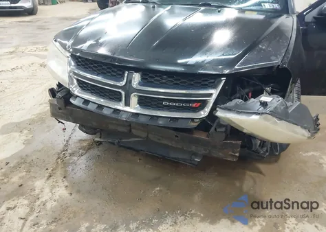 2013 Dodge Avenger Sxt z USA, uszkodzony, nr VIN 1C3CDZCB2DN614225